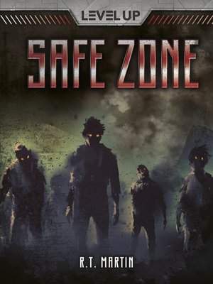 cover image of Safe Zone